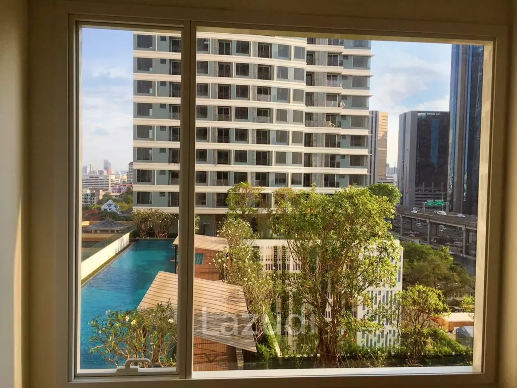3 Bed 4 Bath 114 SQ.M The Saint Residences