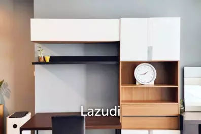 1 Bed 1 Bath 43 SQ.M Supalai Prima Riva