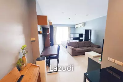 1 Bed 1 Bath 43 SQ.M Supalai Prima Riva