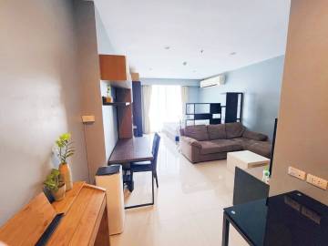 1 Bed 1 Bath 43 SQ.M Supalai Prima Riva