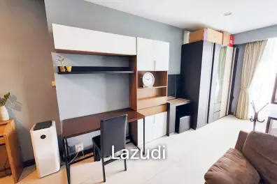 1 Bed 1 Bath 43 SQ.M Supalai Prima Riva