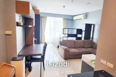 1 Bed 1 Bath 43 SQ.M Supalai Prima Riva