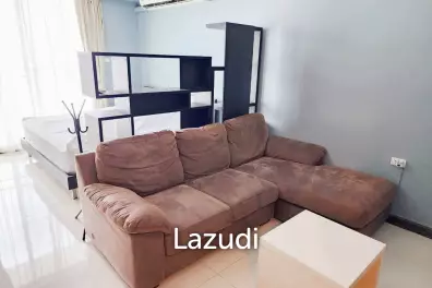 1 Bed 1 Bath 43 SQ.M Supalai Prima Riva