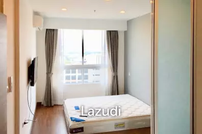 1 Bed 1 Bath 58 SQ.M Supalai Prima Riva