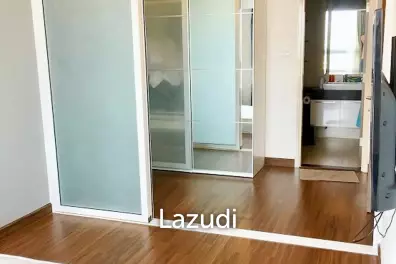 1 Bed 1 Bath 58 SQ.M Supalai Prima Riva