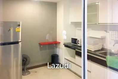1 Bed 1 Bath 58 SQ.M Supalai Prima Riva