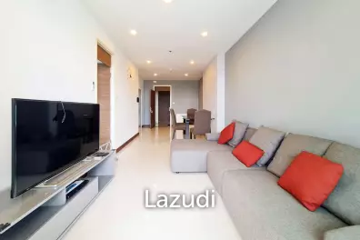 1 Bed 1 Bath 58 SQ.M Supalai Prima Riva