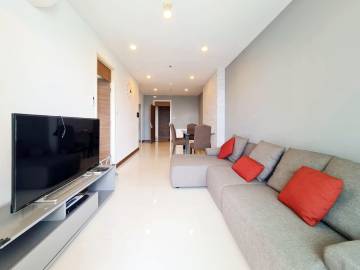 1 Bed 1 Bath 58 SQ.M Supalai Prima Riva