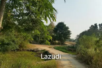 Land for sale 57 Rai and 395 sqw. with Mountain view