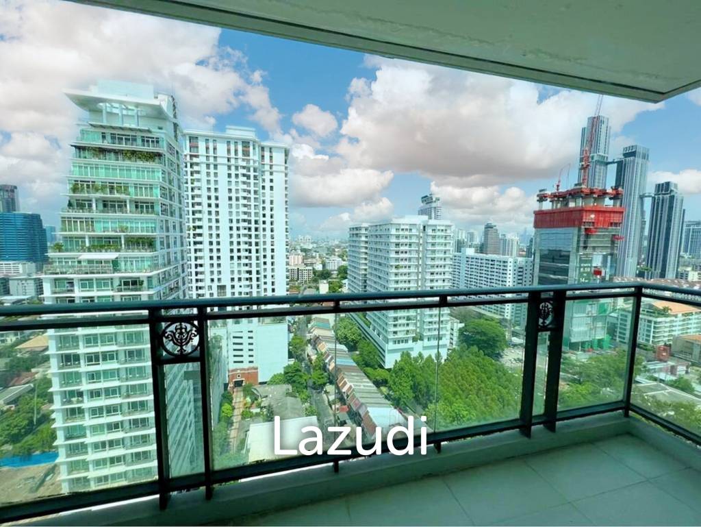 2 Bedroom 2 Bathroom 85 SQ.M Ivy Thonglor