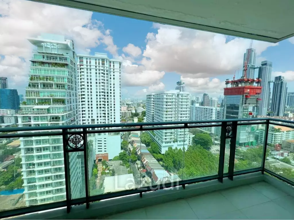 2 Bedroom 2 Bathroom 85 SQ.M Ivy Thonglor