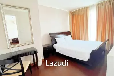 2 Bedroom 2 Bathroom 85 SQ.M Ivy Thonglor