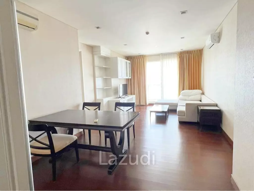 2 Bedroom 2 Bathroom 85 SQ.M Ivy Thonglor