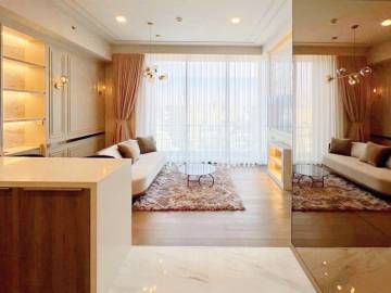 1 Bedroom 1 Bathroom 51 SQ.M Celes Asoke