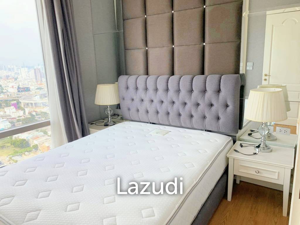 2 Bedroom 2 Bathroom 77 SQ.M Star View