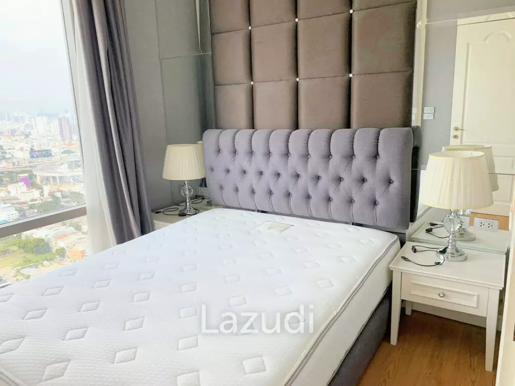 2 Bedroom 2 Bathroom 77 SQ.M Star View