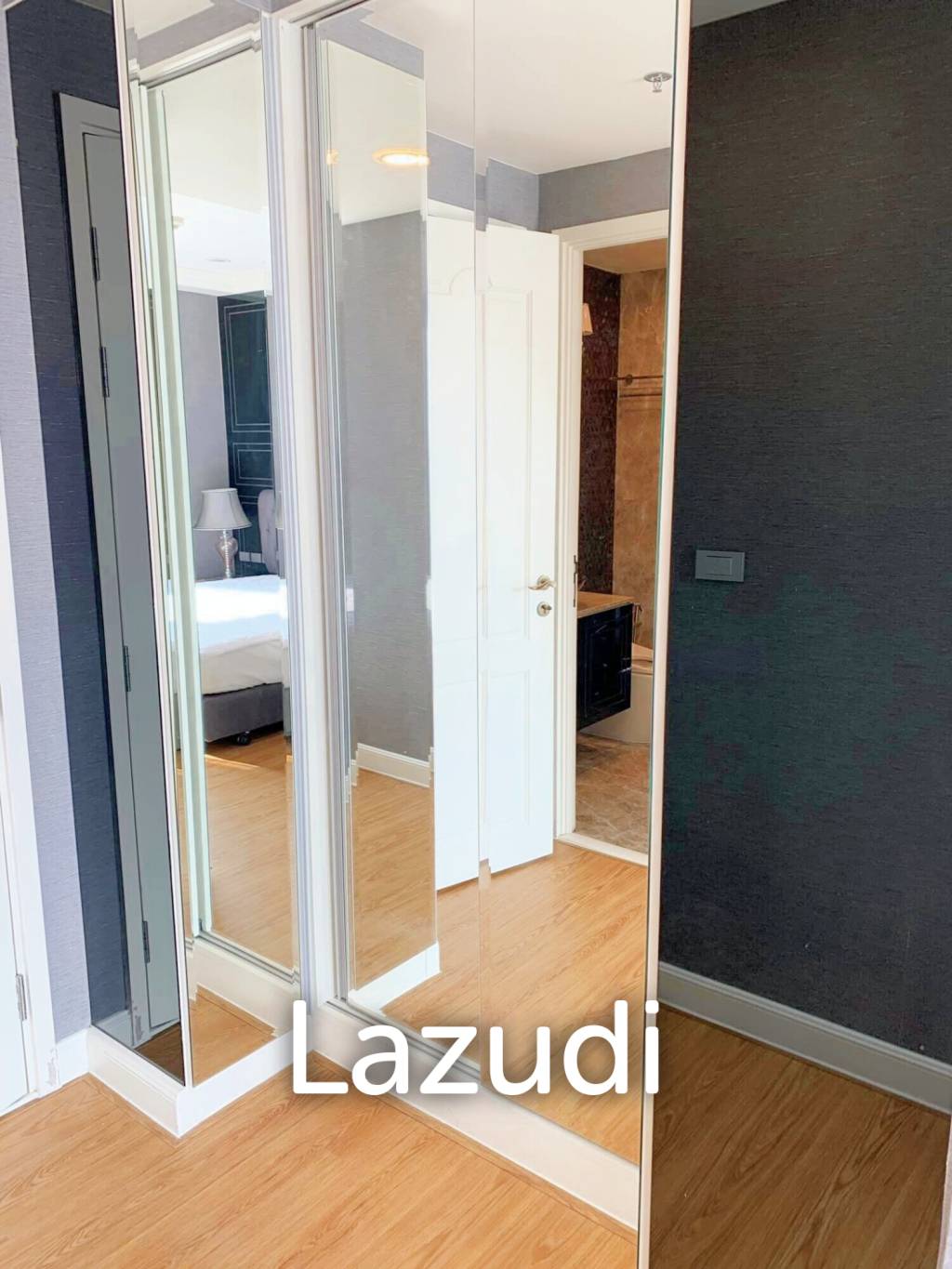 2 Bedroom 2 Bathroom 77 SQ.M Star View