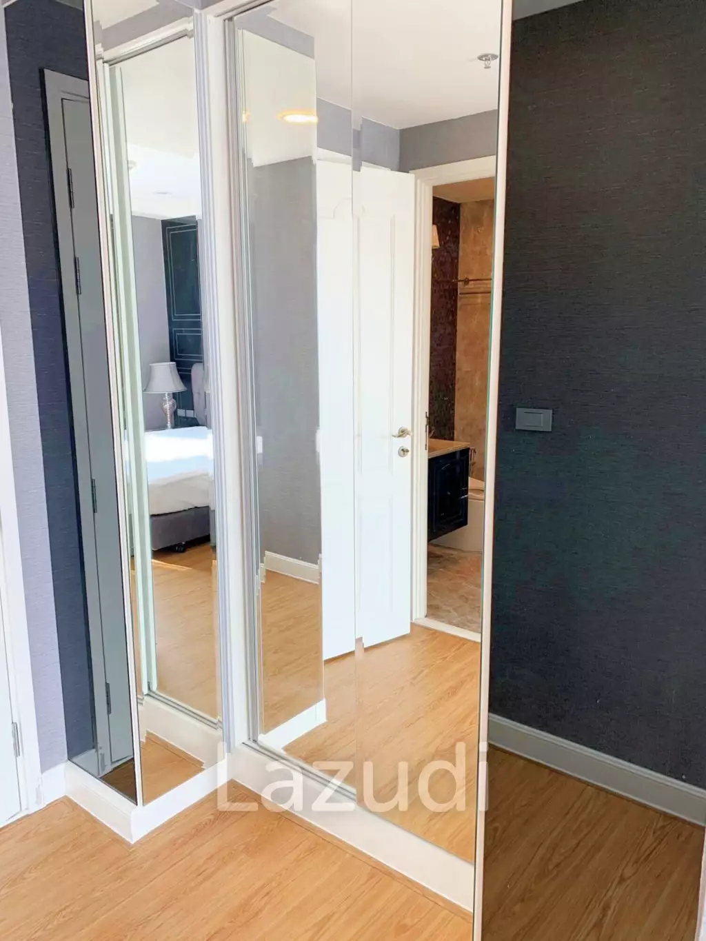 2 Bedroom 2 Bathroom 77 SQ.M Star View