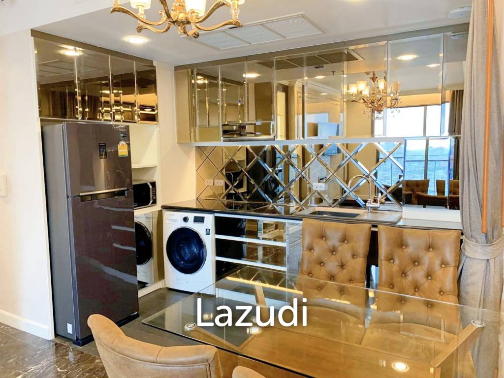 2 Bedroom 2 Bathroom 77 SQ.M Star View