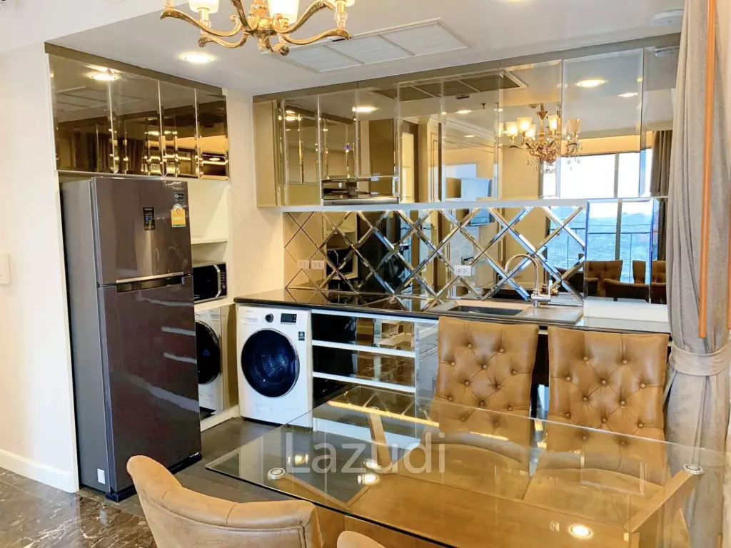 2 Bedroom 2 Bathroom 77 SQ.M Star View