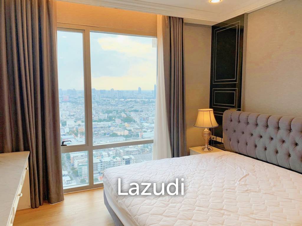 2 Bedroom 2 Bathroom 77 SQ.M Star View