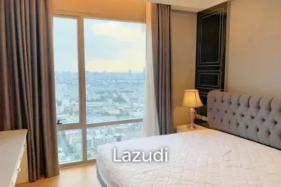2 Bedroom 2 Bathroom 77 SQ.M Star View
