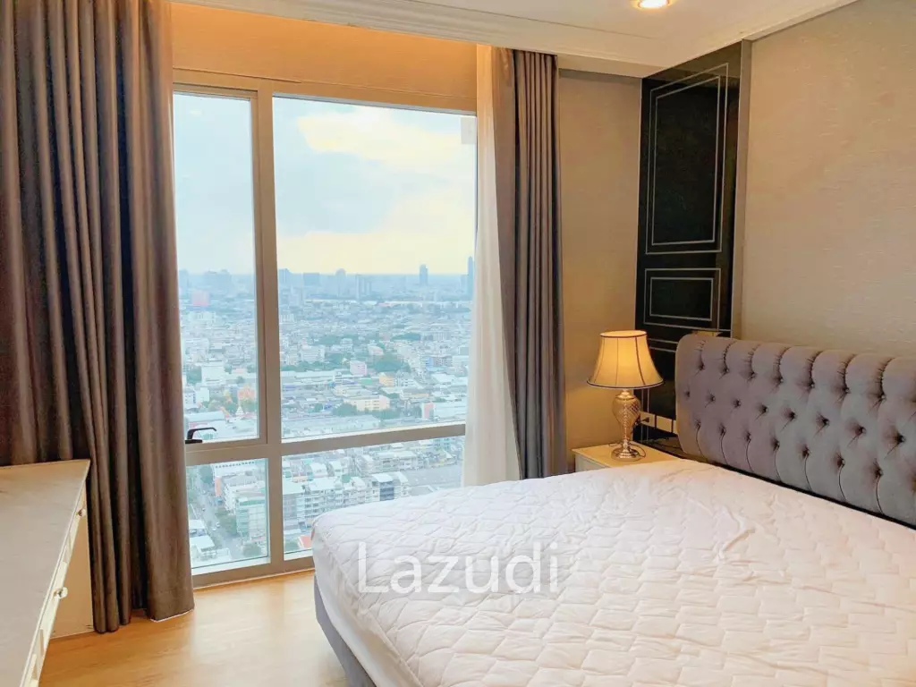 2 Bedroom 2 Bathroom 77 SQ.M Star View