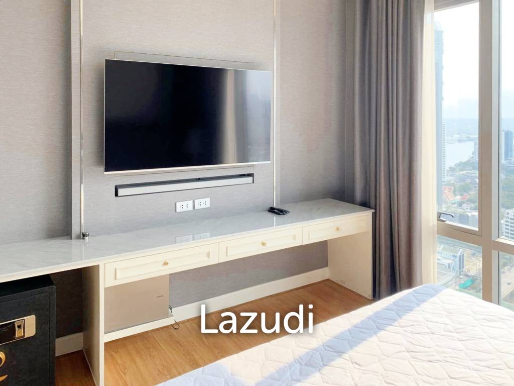 2 Bedroom 2 Bathroom 77 SQ.M Star View