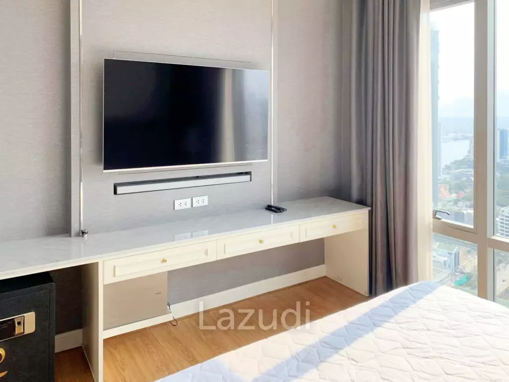 2 Bedroom 2 Bathroom 77 SQ.M Star View