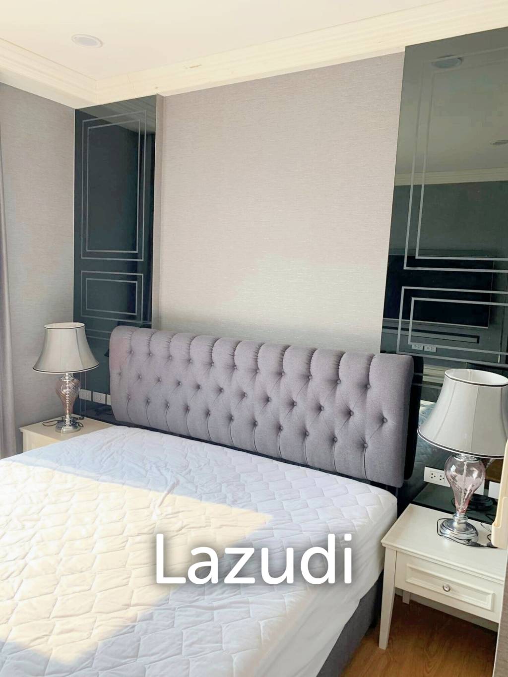 2 Bedroom 2 Bathroom 77 SQ.M Star View