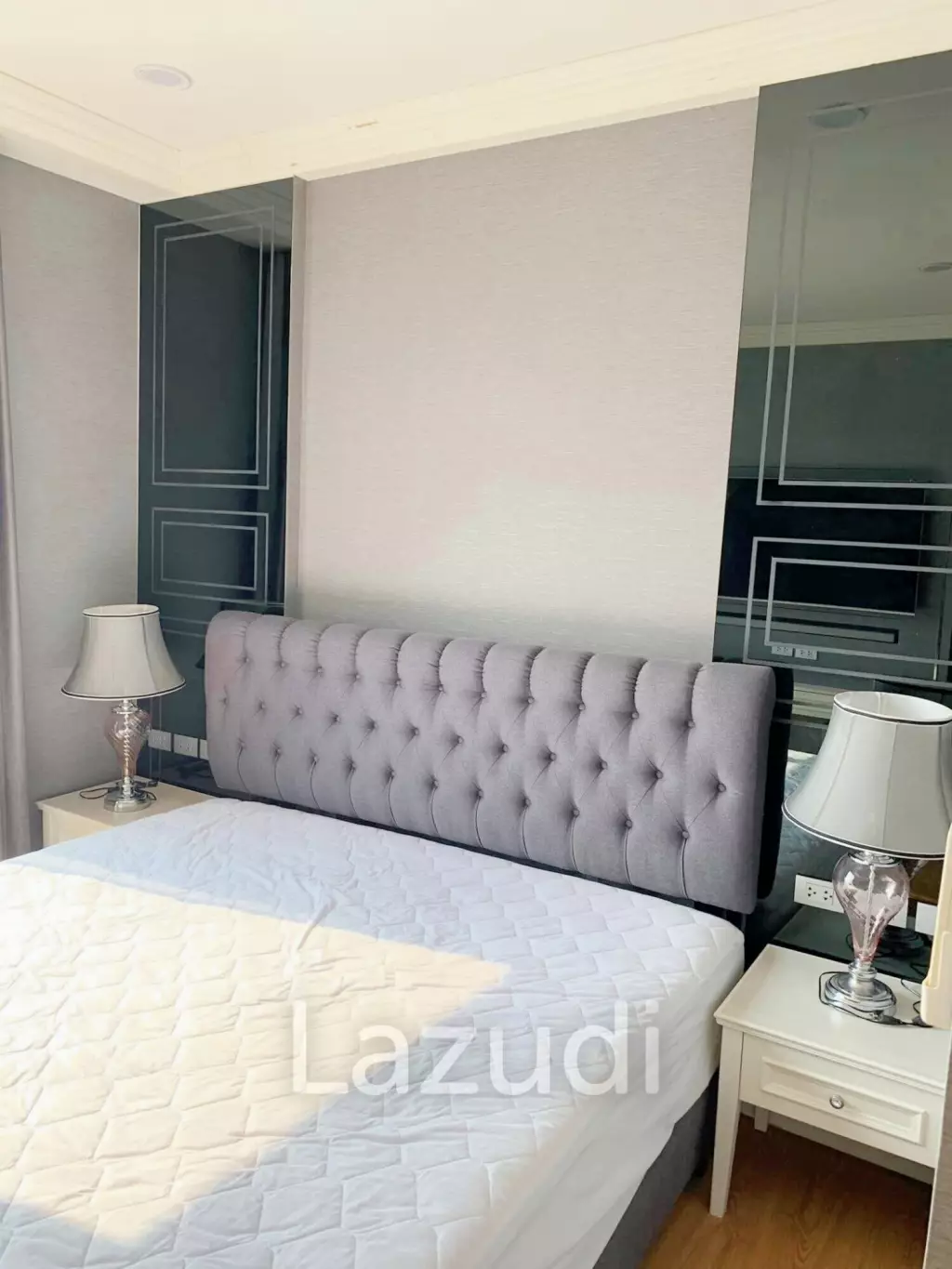 2 Bedroom 2 Bathroom 77 SQ.M Star View