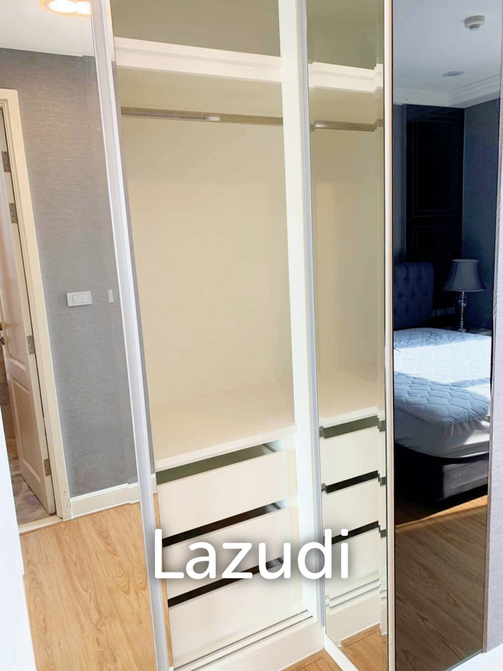 2 Bedroom 2 Bathroom 77 SQ.M Star View