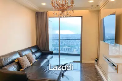 2 Bedroom 2 Bathroom 77 SQ.M Star View