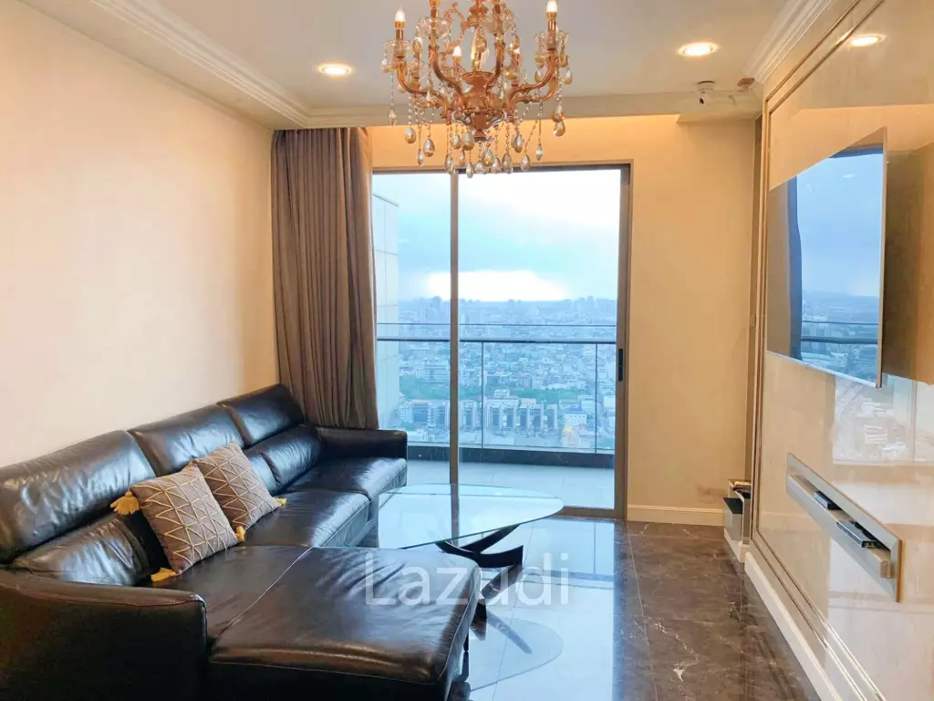 2 Bedroom 2 Bathroom 77 SQ.M Star View