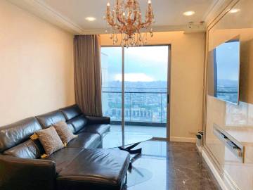 2 Bedroom 2 Bathroom 77 SQ.M Star View