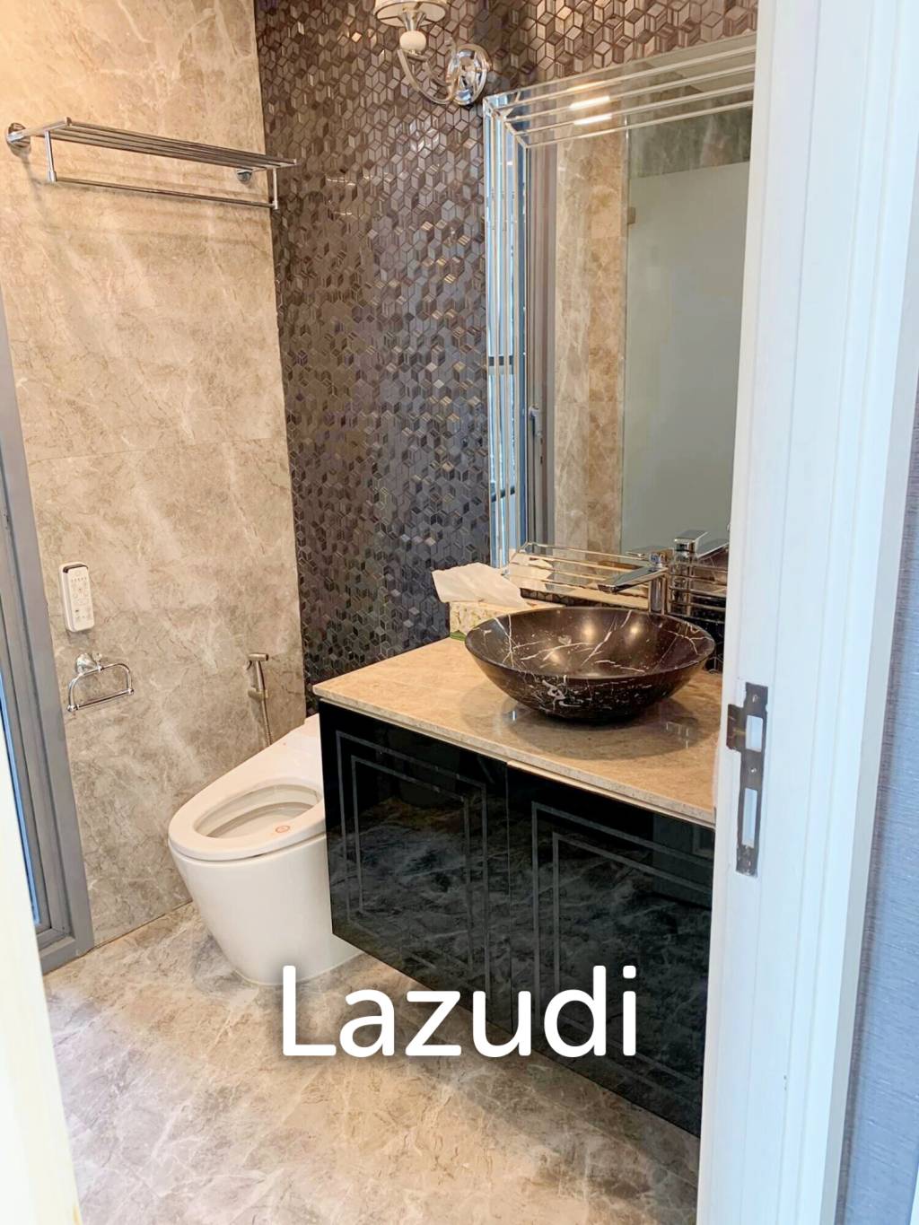 2 Bedroom 2 Bathroom 77 SQ.M Star View