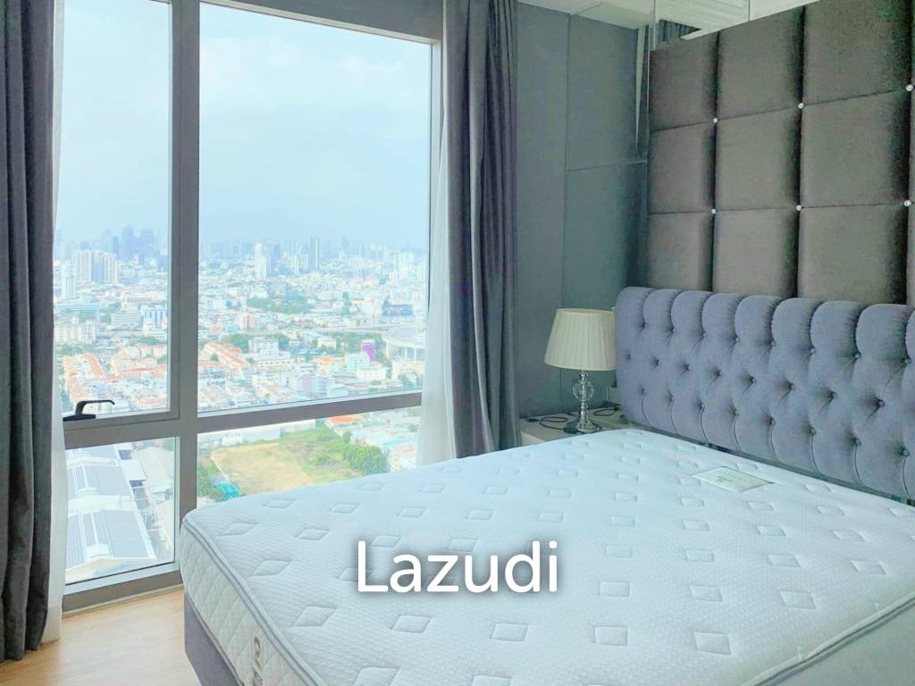 2 Bedroom 2 Bathroom 77 SQ.M Star View