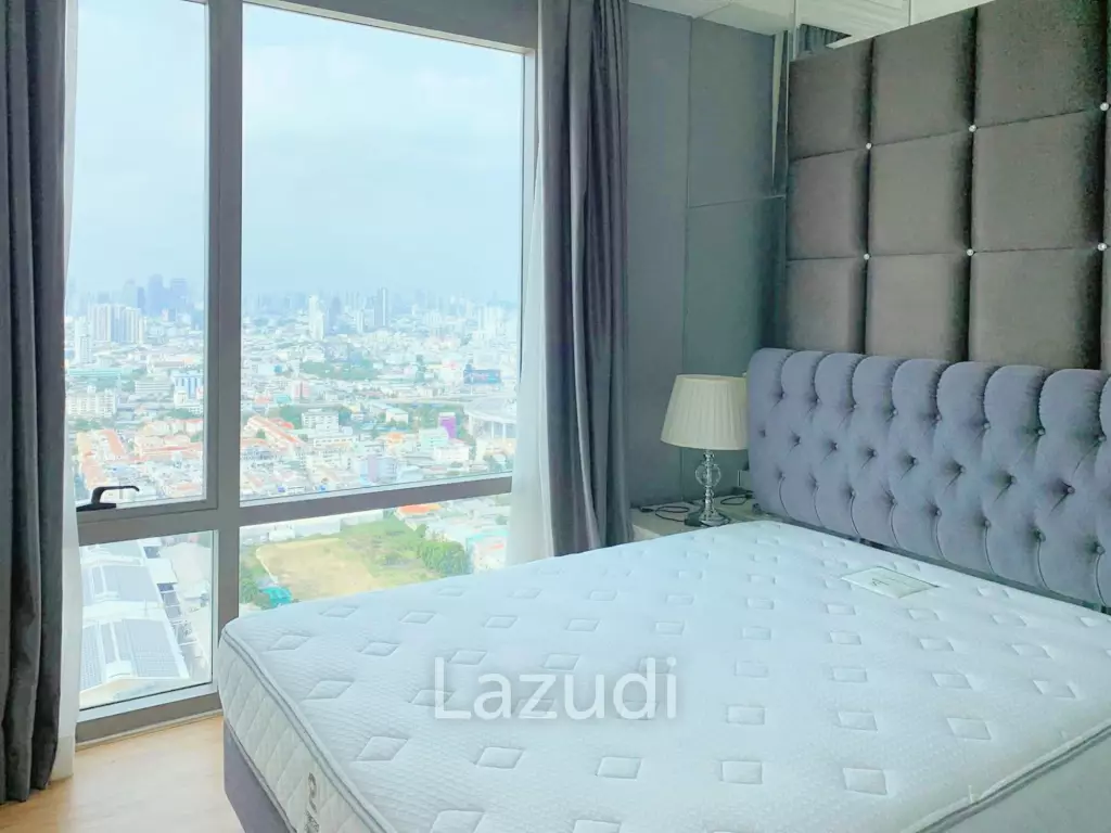 2 Bedroom 2 Bathroom 77 SQ.M Star View