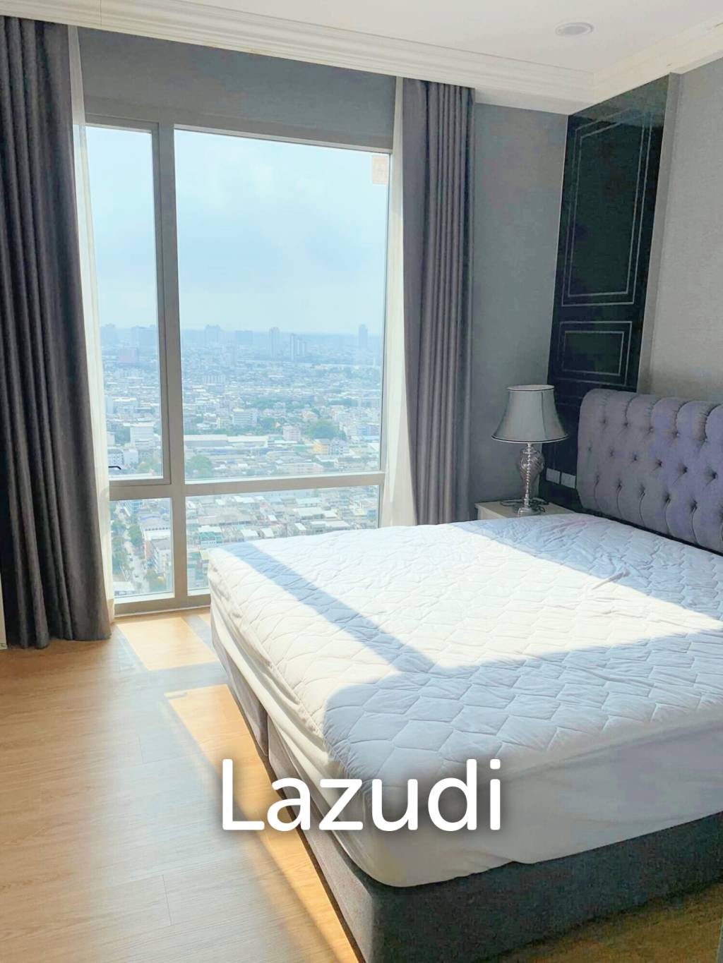 2 Bedroom 2 Bathroom 77 SQ.M Star View