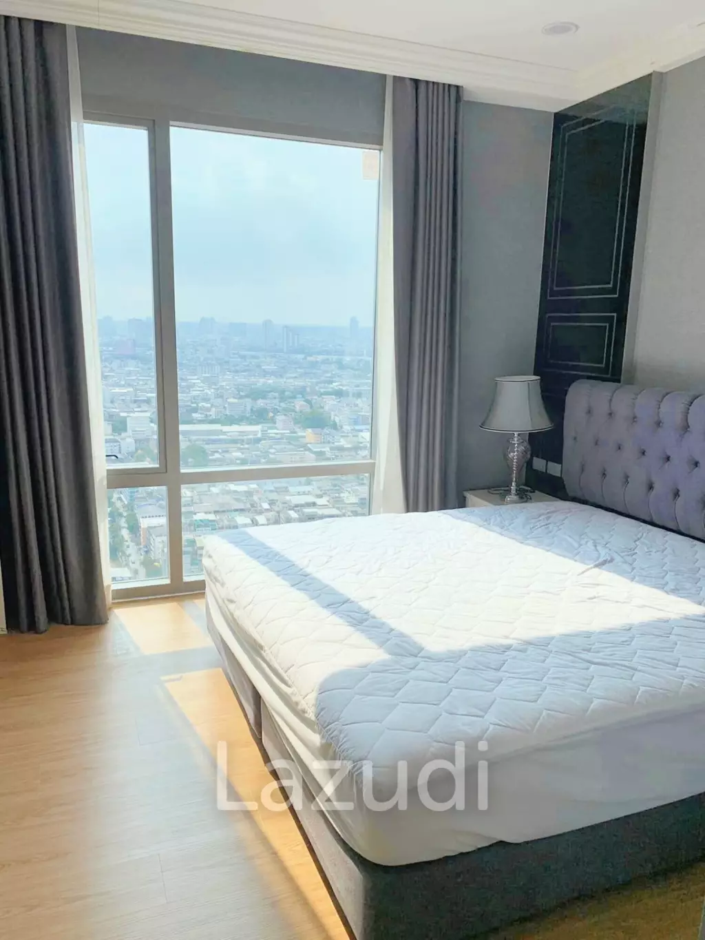 2 Bedroom 2 Bathroom 77 SQ.M Star View