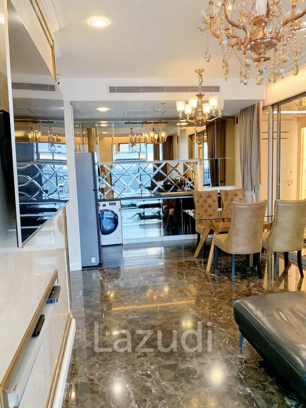2 Bedroom 2 Bathroom 77 SQ.M Star View