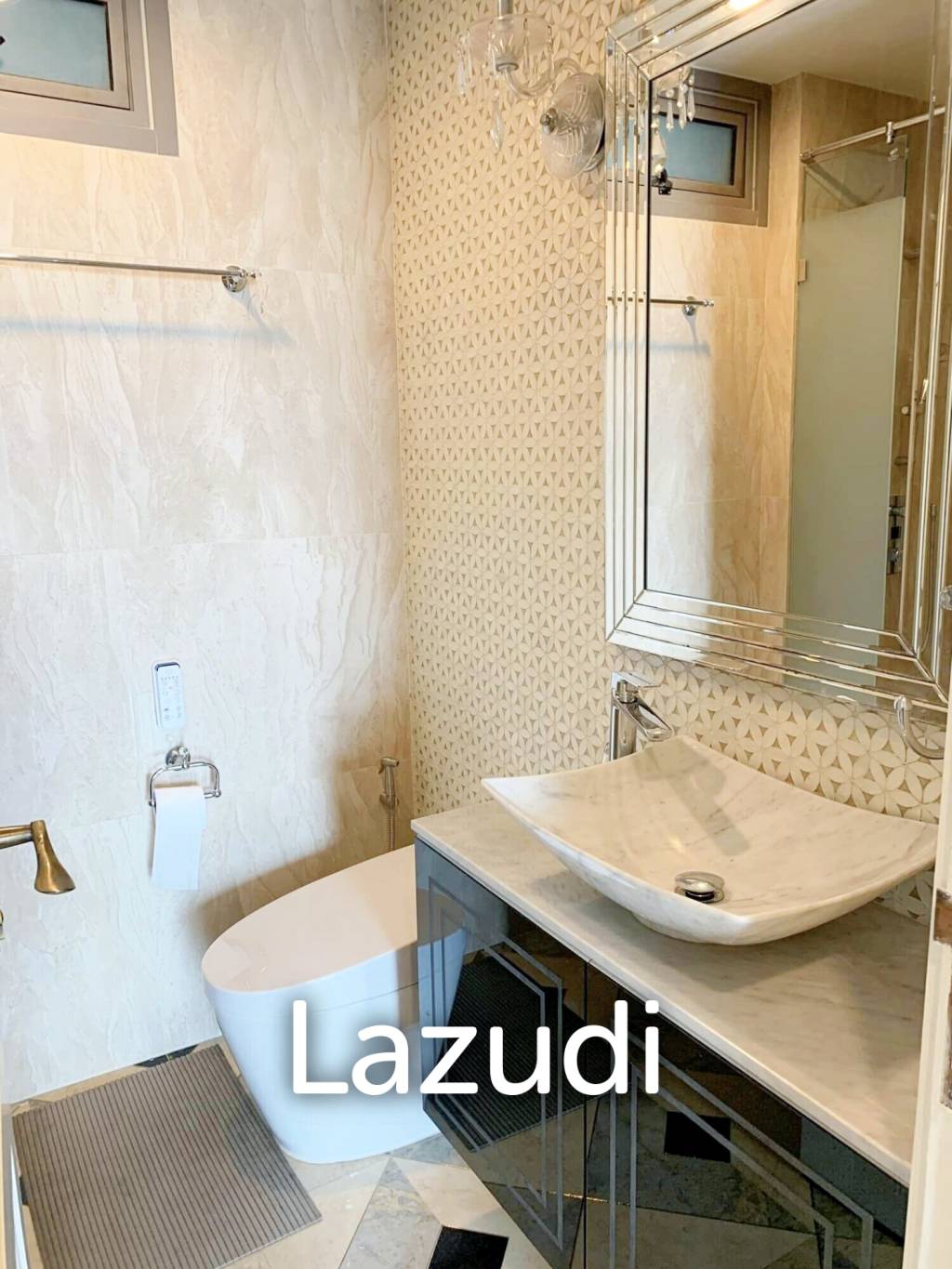 2 Bedroom 2 Bathroom 77 SQ.M Star View