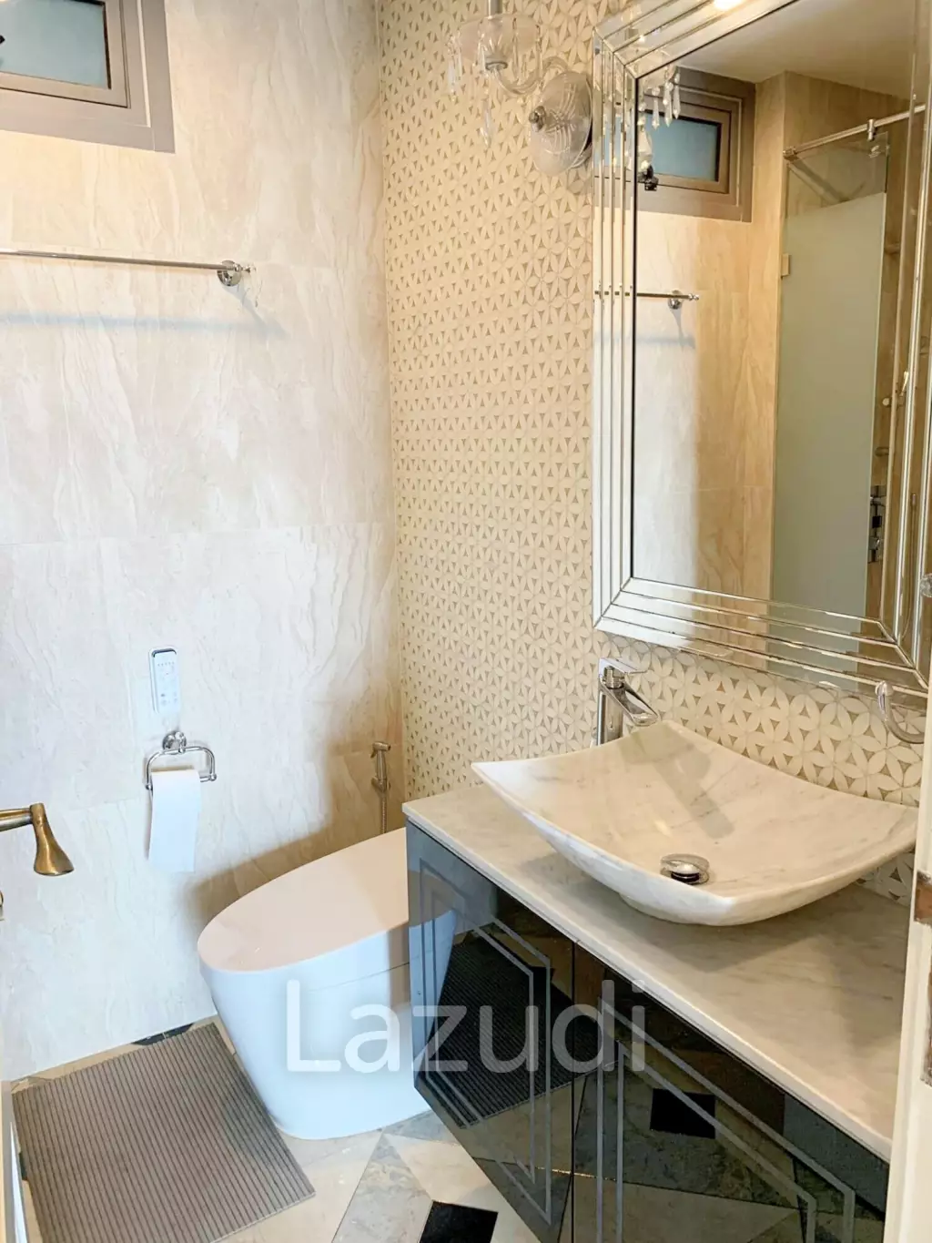 2 Bedroom 2 Bathroom 77 SQ.M Star View
