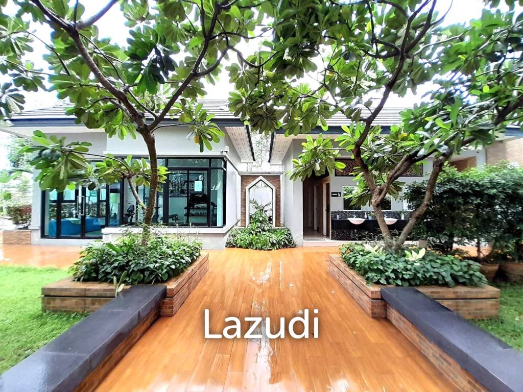 1 Bedroom 1 Bathroom 33 SQ.M Nalanna Condo