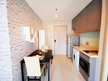 1 Bed 1 Bath 34 SQ.M Rhythm Sukhunvit 36-38
