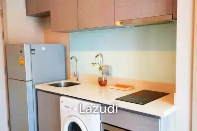 1 Bed 1 Bath 34 SQ.M Rhythm Sukhunvit 36-38