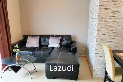 1 Bed 1 Bath 34 SQ.M Rhythm Sukhunvit 36-38
