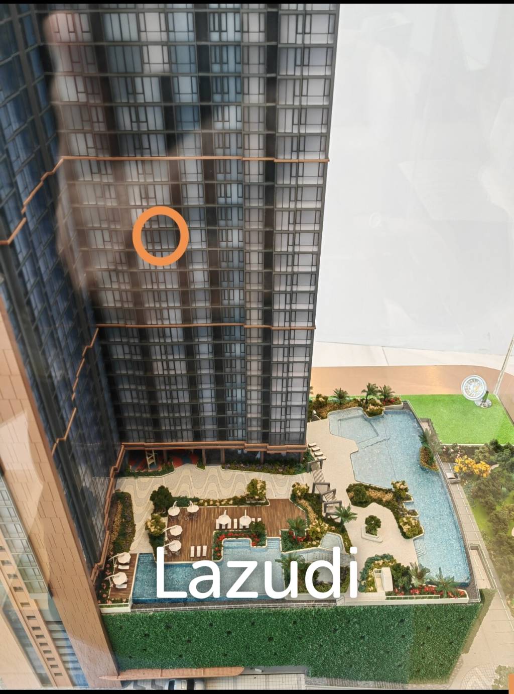 1 Bed 1 Bath 44 SQ.M Supalai Icon Sathorn