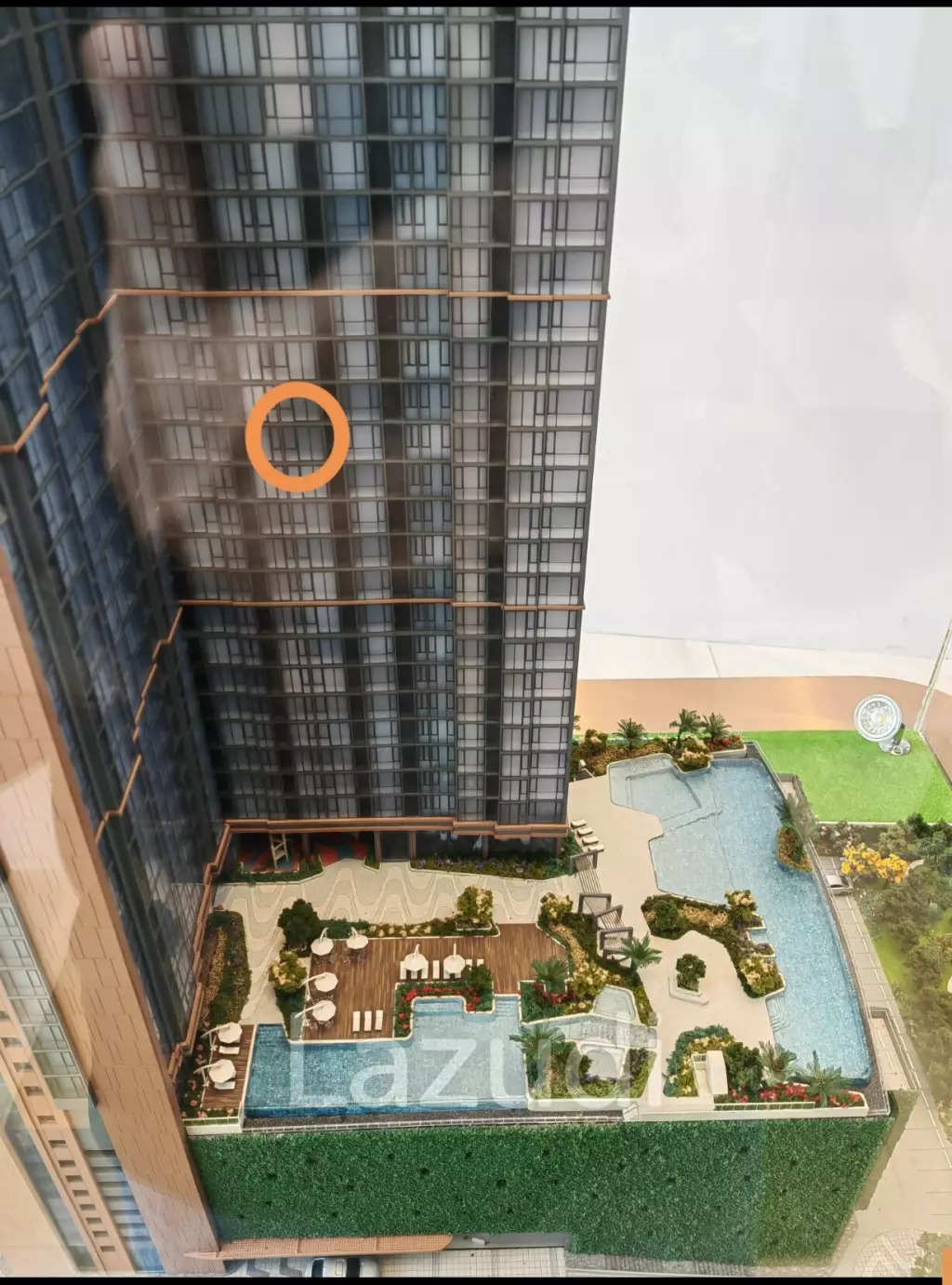 1 Bed 1 Bath 44 SQ.M Supalai Icon Sathorn