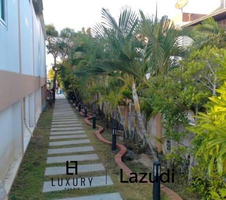 1,328 metro cuadrado 3 ` 3 Baño Villa de Venta